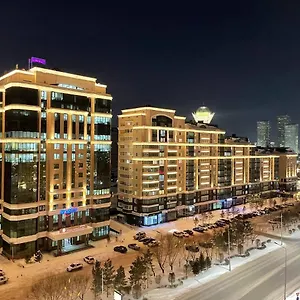  Апартаменты Жк Новый Мир