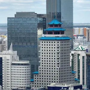 5* Hotel Beijing Palace Soluxe
