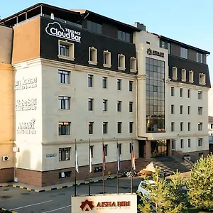 Aparthotel Aisha Bibi &, Nur-Sultan (Astana)