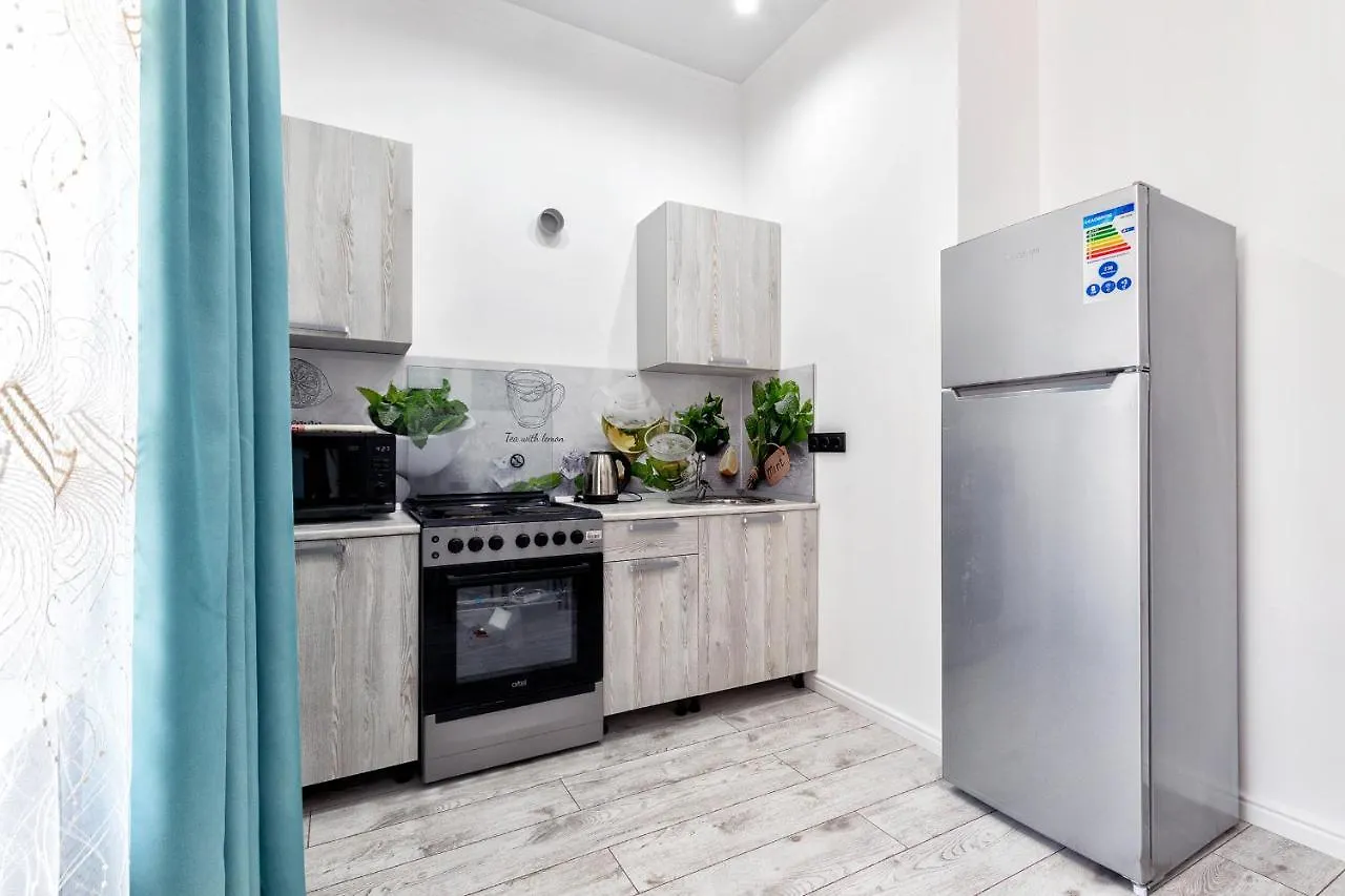 Apart Astana, Комплекс Sat City Рядом С Хан-Шатыром Apartment